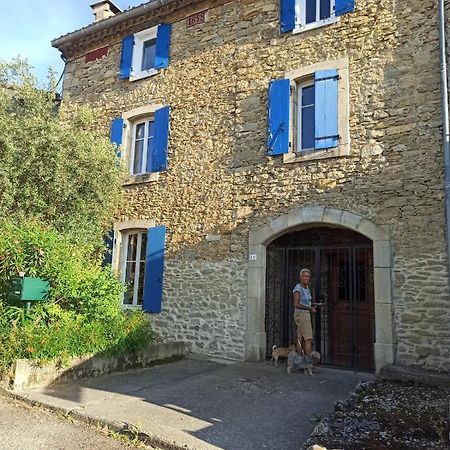 Maison Isivier Magrie Exterior photo