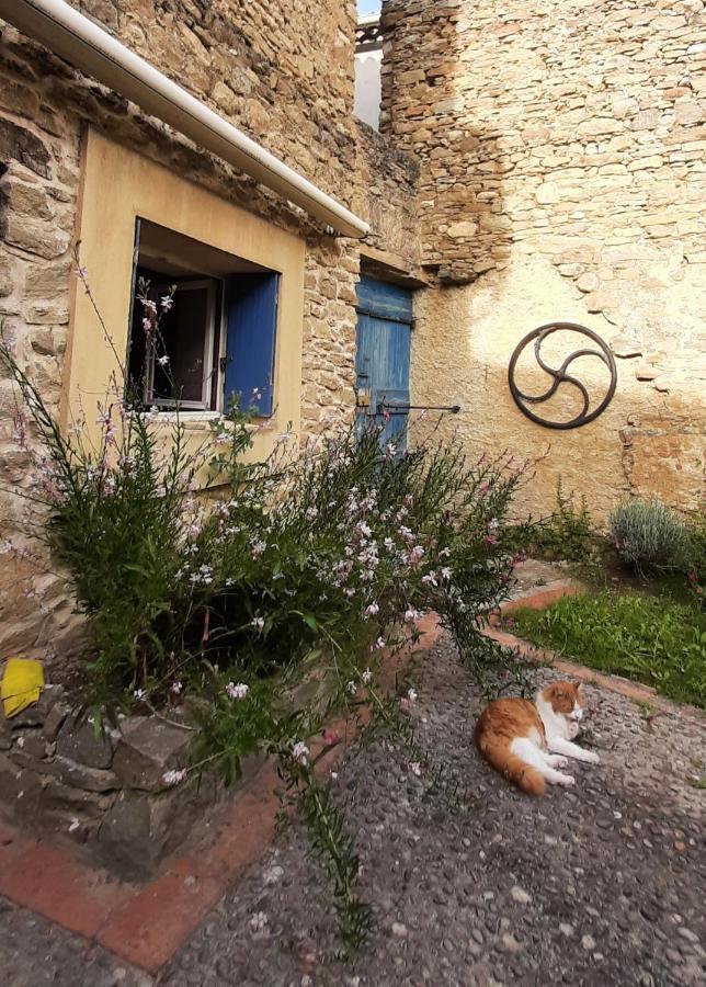 Maison Isivier Magrie Exterior photo