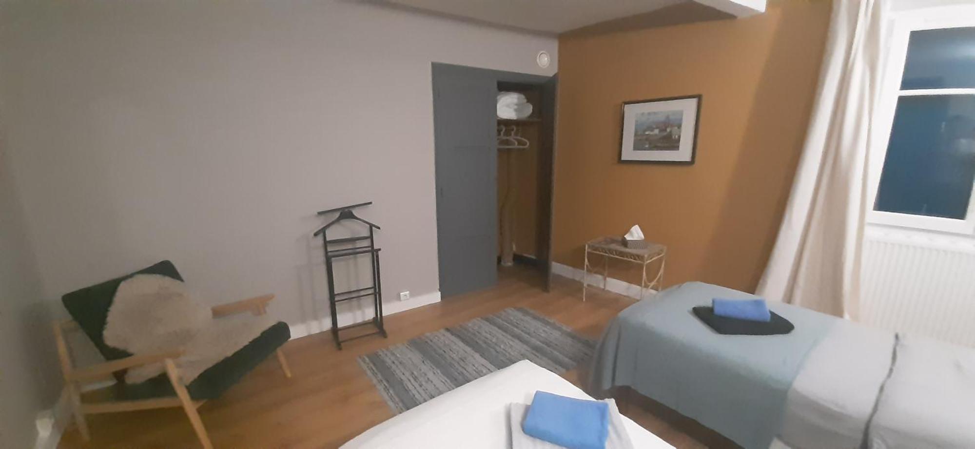 Maison Isivier Magrie Room photo