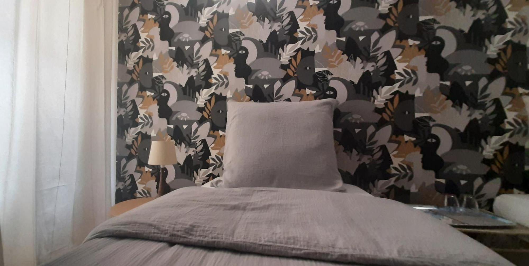 Maison Isivier Magrie Room photo
